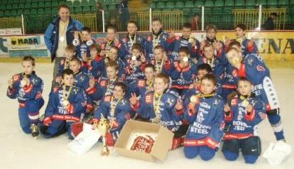 HC Vitkovice Steel